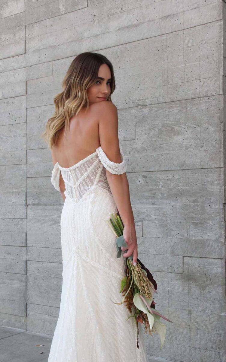 Martina Liana Luxe Style Number LE1122 - 6