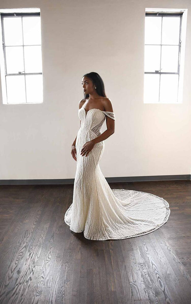 Martina Liana Luxe Style Number LE1122 - 1