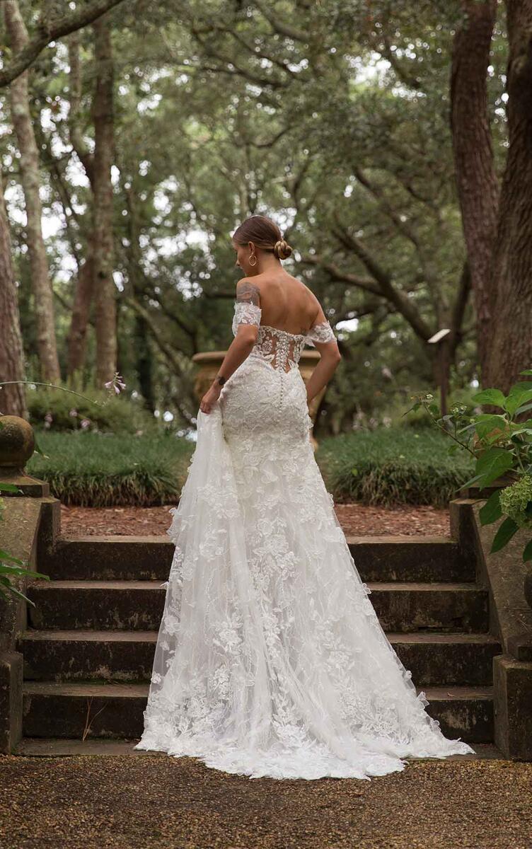 Martina Liana Luxe Style Number LE1124 - 4