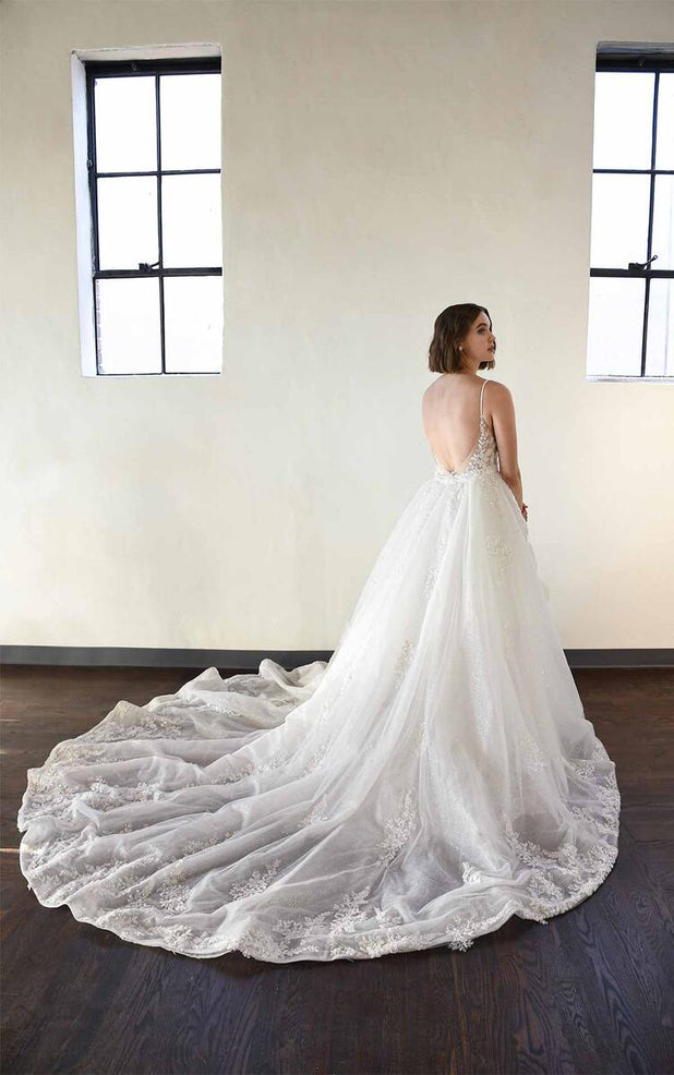 Martina Liana Luxe Style Number LE1125 - 2