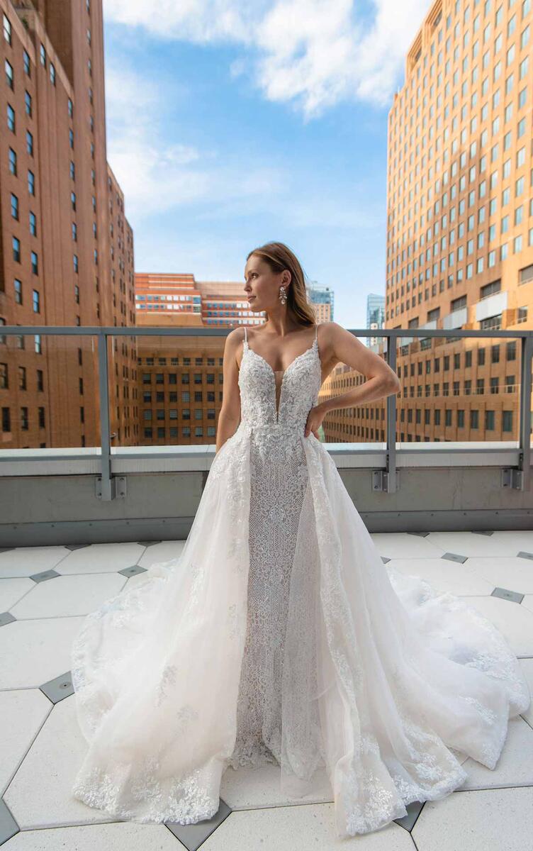 Martina Liana Luxe Style Number LE1125 - 9