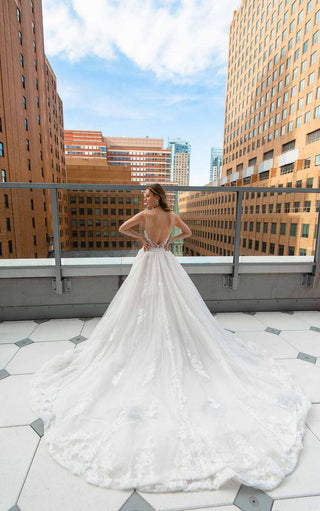 Martina Liana Luxe Style Number LE1125 - 6