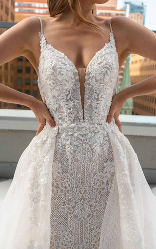 Martina Liana Luxe Style Number LE1125 - 3