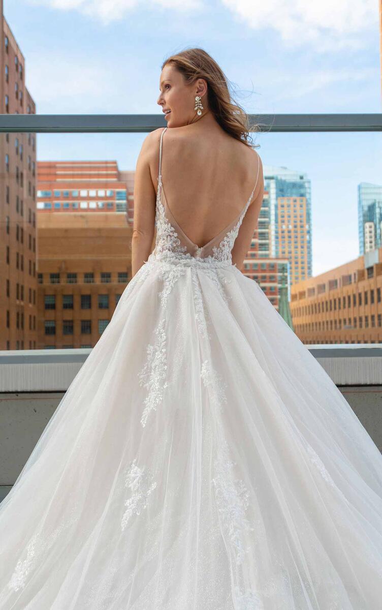 Martina Liana Luxe Style Number LE1125 - 4