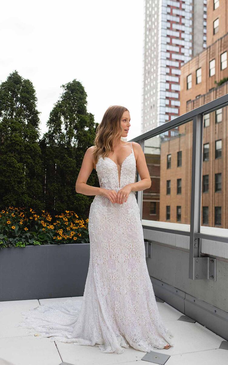 Martina Liana Luxe Style Number LE1125 - 5