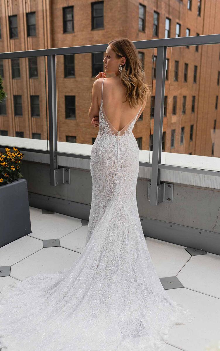 Martina Liana Luxe Style Number LE1125 - 10