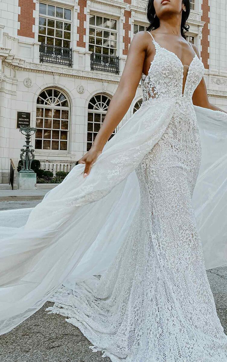 Martina Liana Luxe Style Number LE1125 - 7