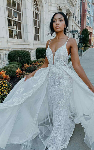 Martina Liana Luxe Style Number LE1125 - 8