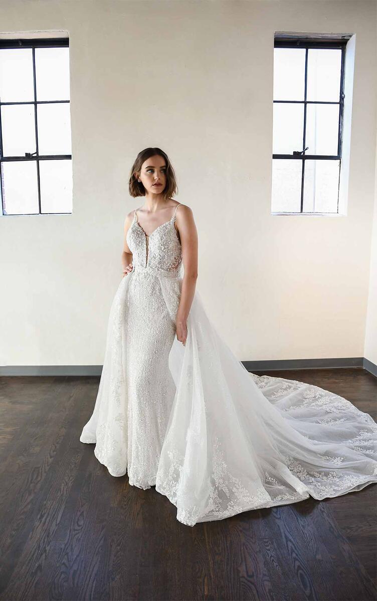 Martina Liana Luxe Style Number LE1125 - 1