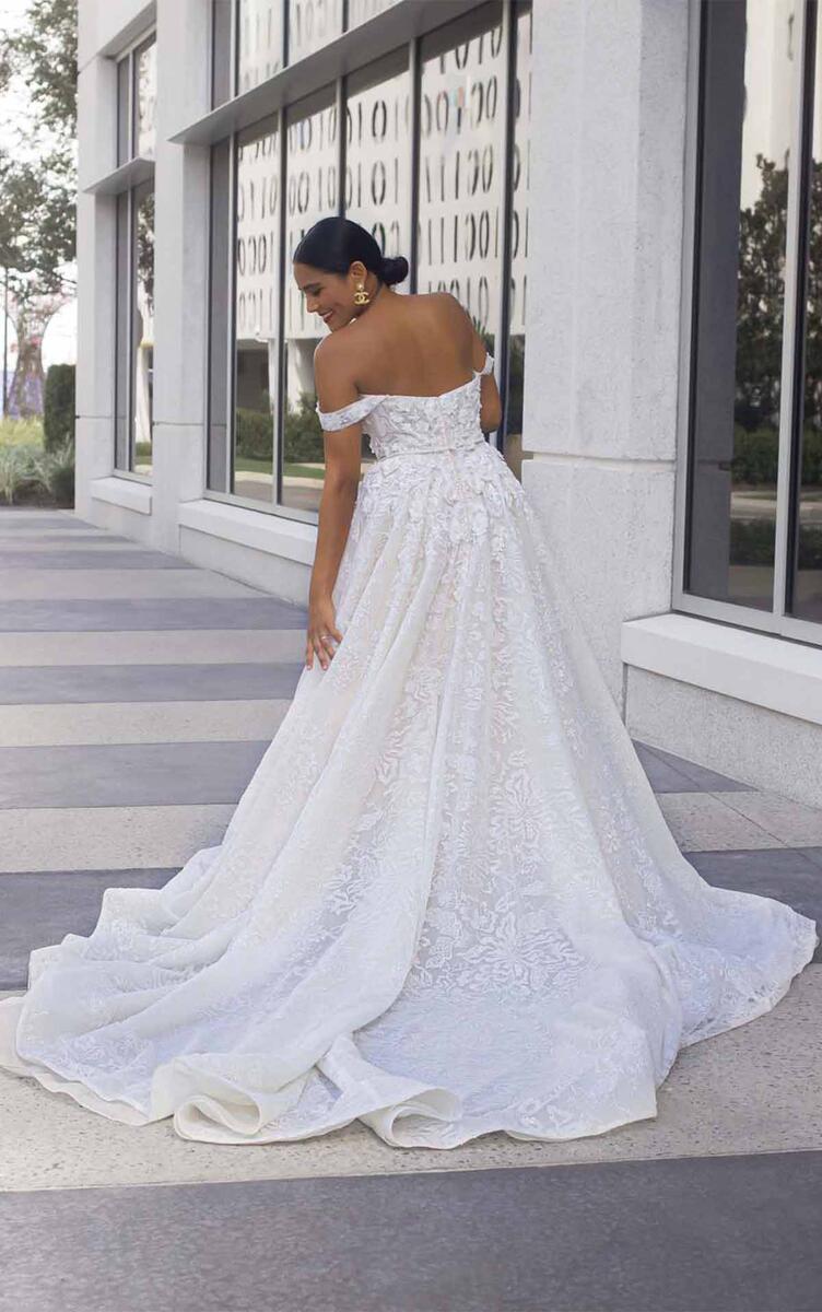 Martina Liana Luxe Style Number LE1129 - 6