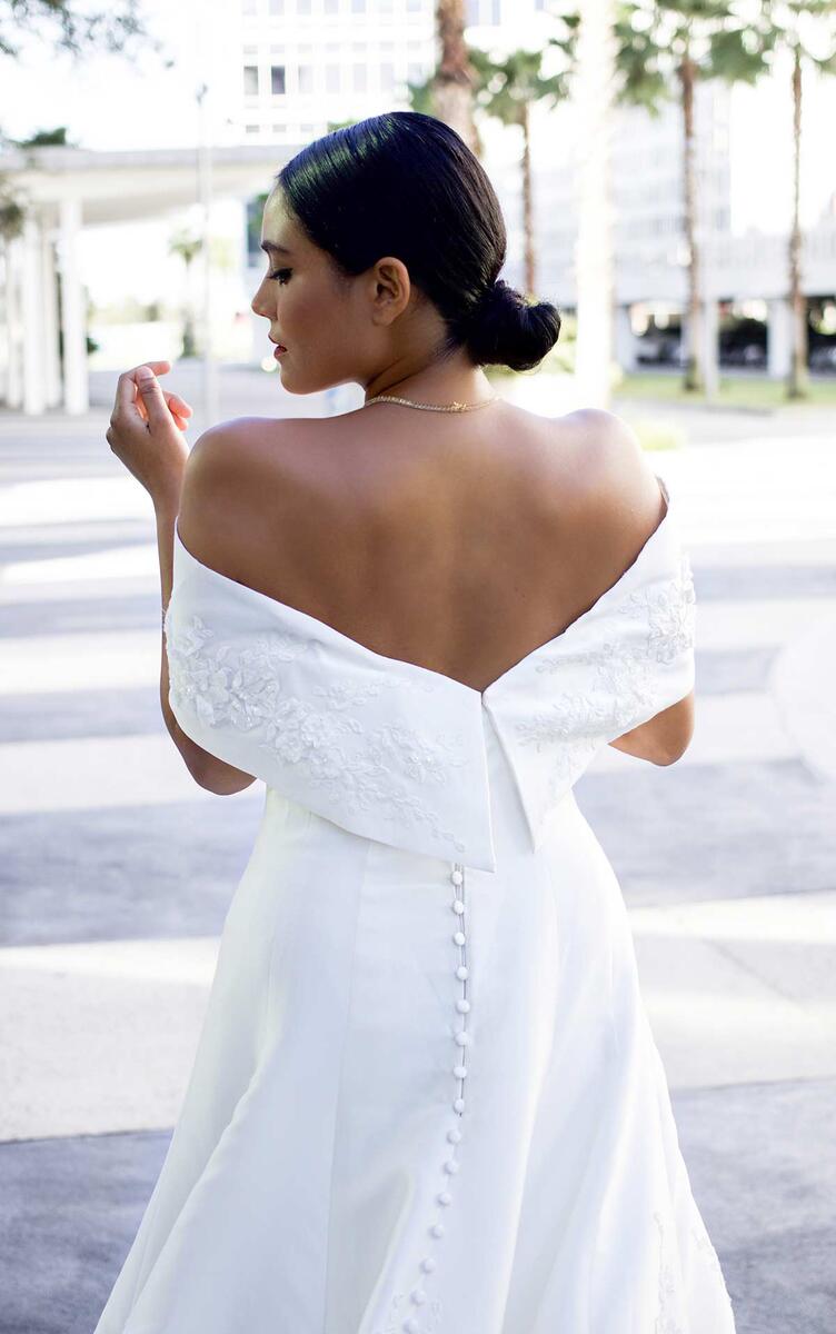 Martina Liana Luxe Style Number LE1130 - 4