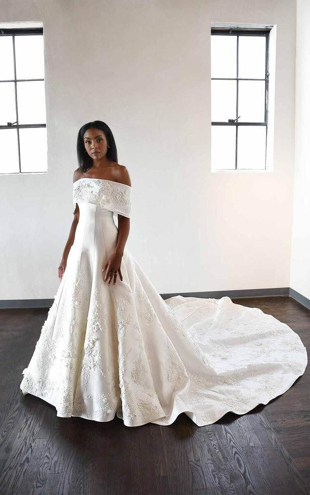 Martina Liana Luxe Style Number LE1130 - 1