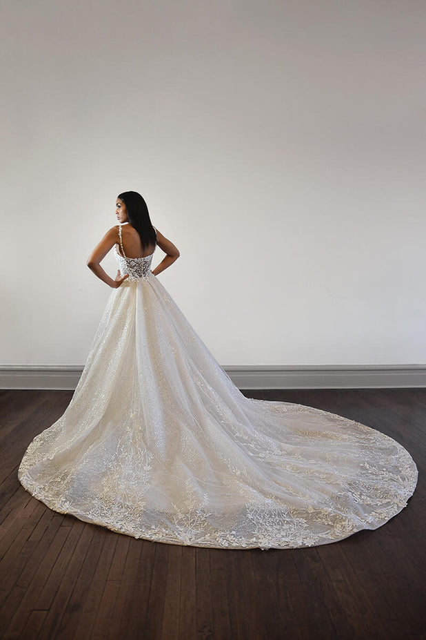 Martina Liana Luxe Style Number LE1144 - 2