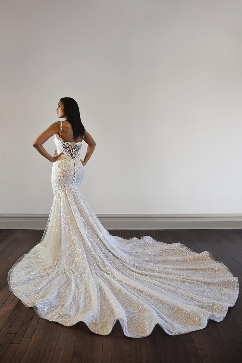 Martina Liana Luxe Style Number LE1144 - 6