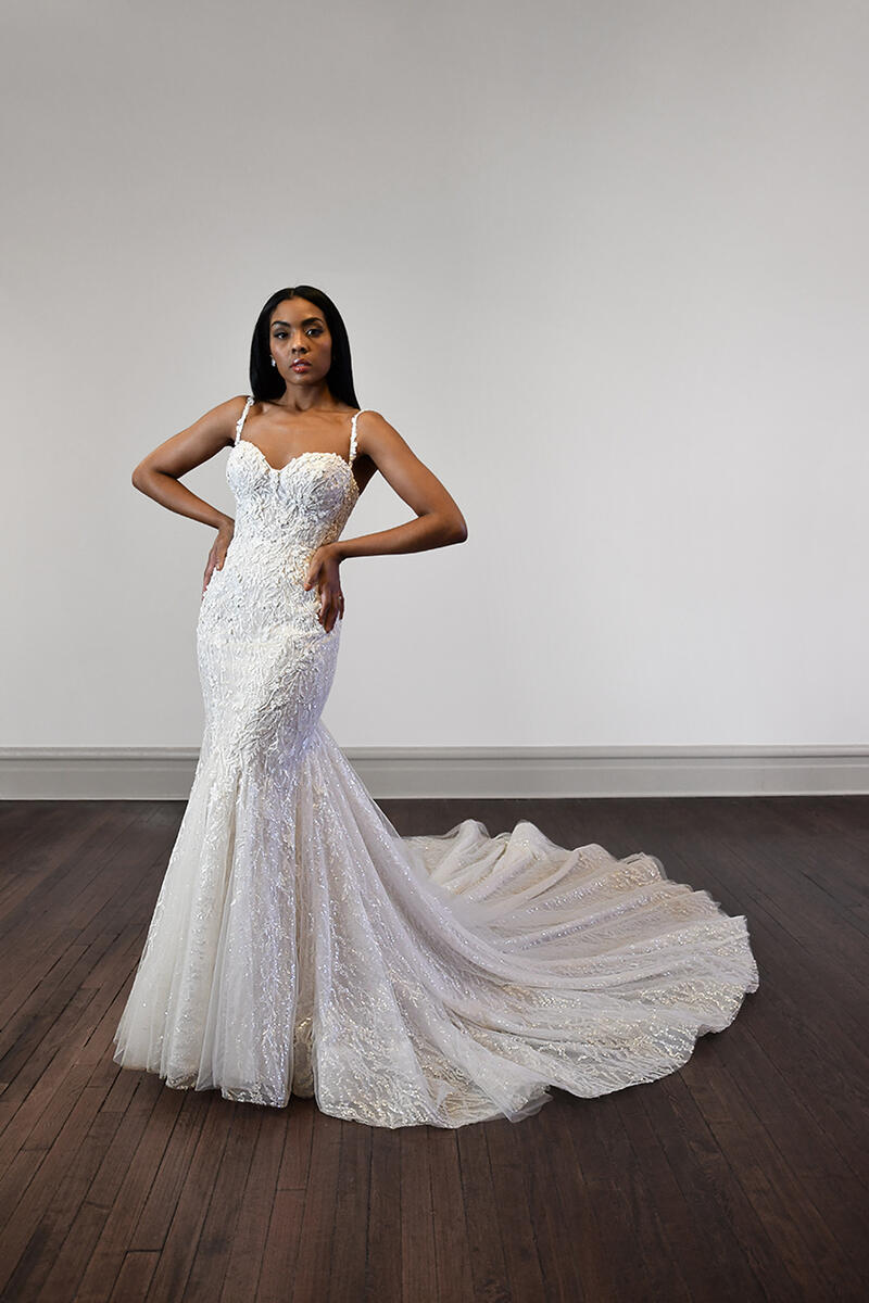 Martina Liana Luxe Style Number LE1144 - 5
