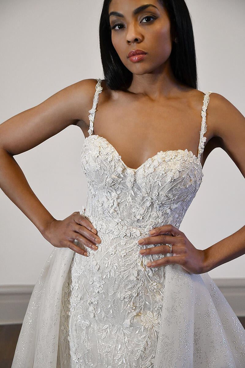 Martina Liana Luxe Style Number LE1144 - 3