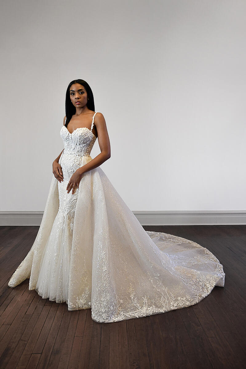 Martina Liana Luxe Style Number LE1144 - 1