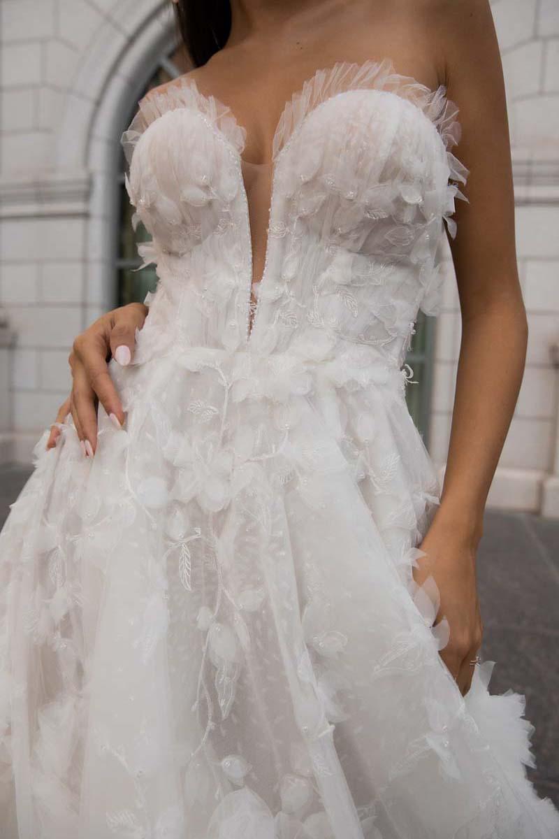 Martina Liana Luxe Style Number LE1219 - 7
