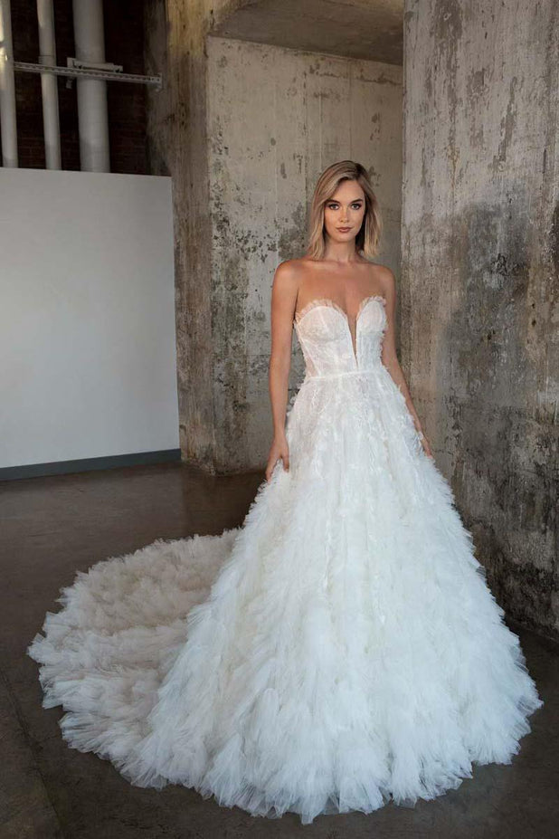 Martina Liana Luxe Style Number LE1219 - 1