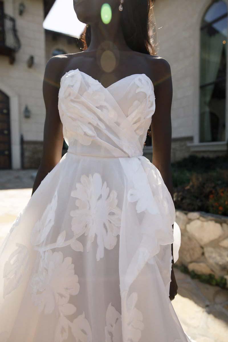 Martina Liana Luxe Style Number LE1221 - 10