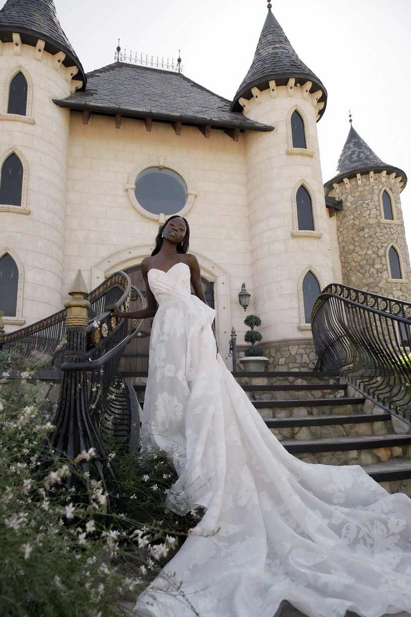 Martina Liana Luxe Style Number LE1221 - 3