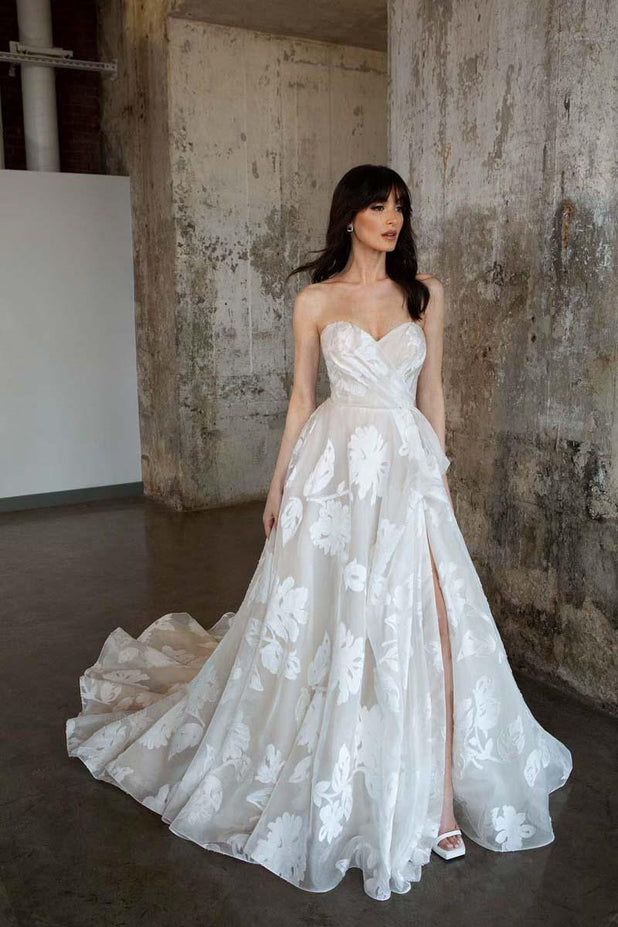 Martina Liana Luxe Style Number LE1221 - 1
