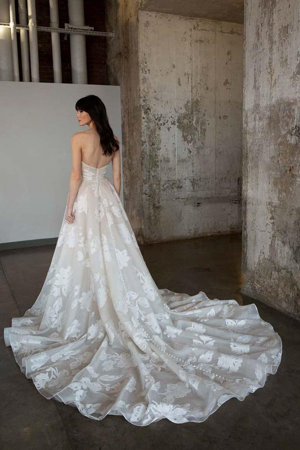 Martina Liana Luxe Style Number LE1221 - 2