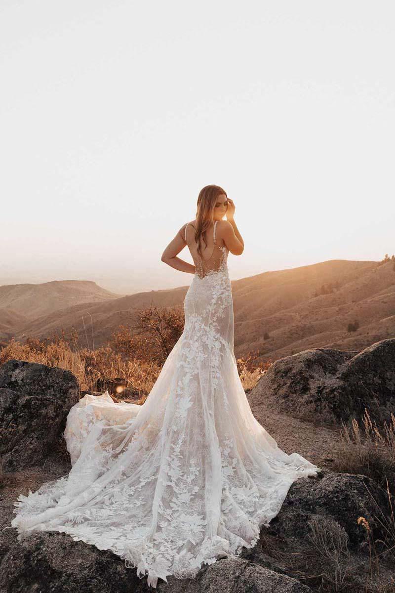 Martina Liana Luxe Style Number LE1226 - 6