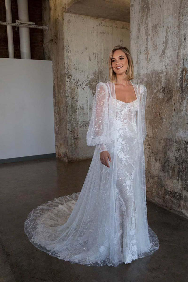 Martina Liana Luxe Style Number LE1226 - 1
