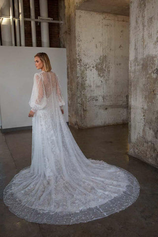 Martina Liana Luxe Style Number LE1226 - 3