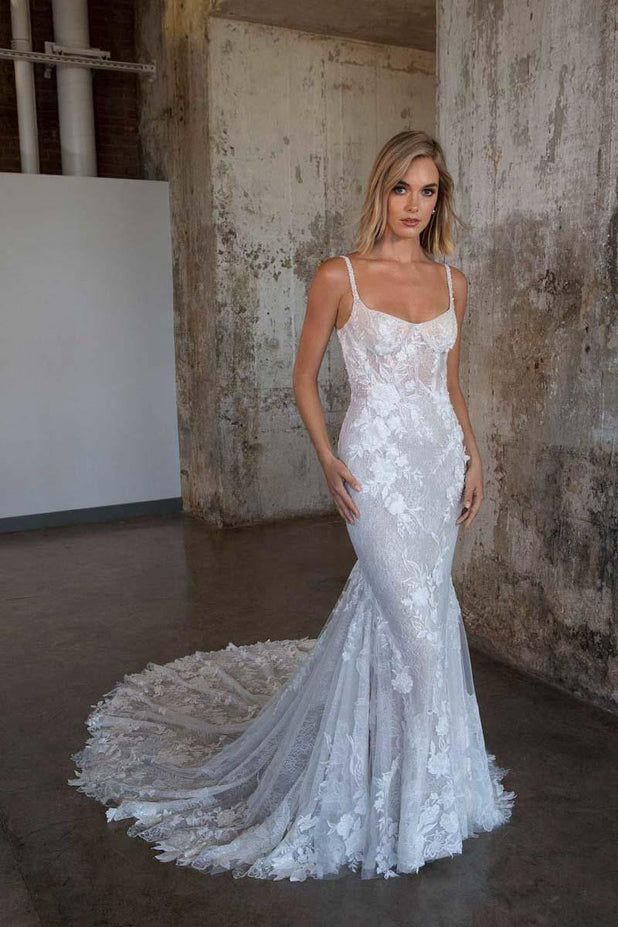 Martina Liana Luxe Style Number LE1226 - 2