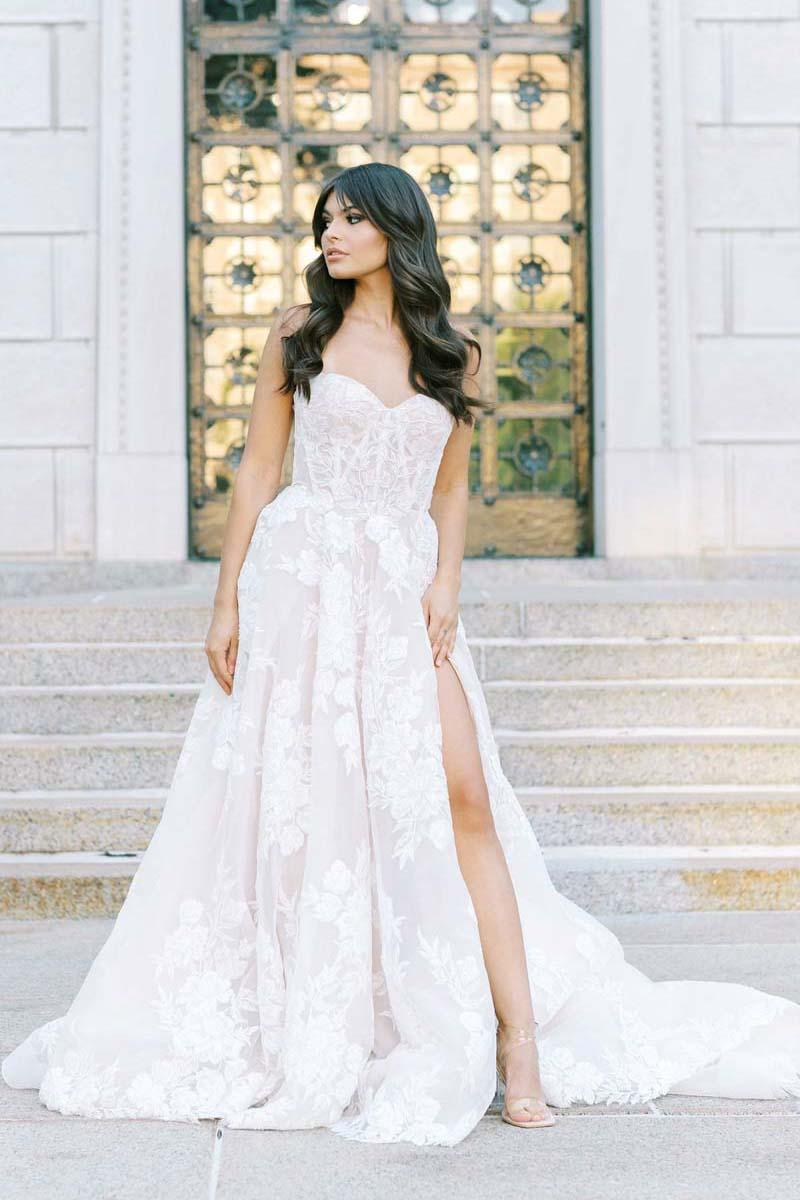 Martina Liana Luxe Style Number LE1231 - 4