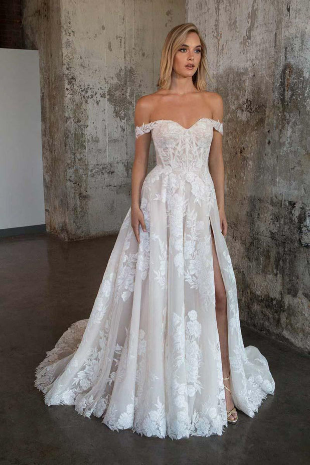 Martina Liana Luxe Style Number LE1231 - 1