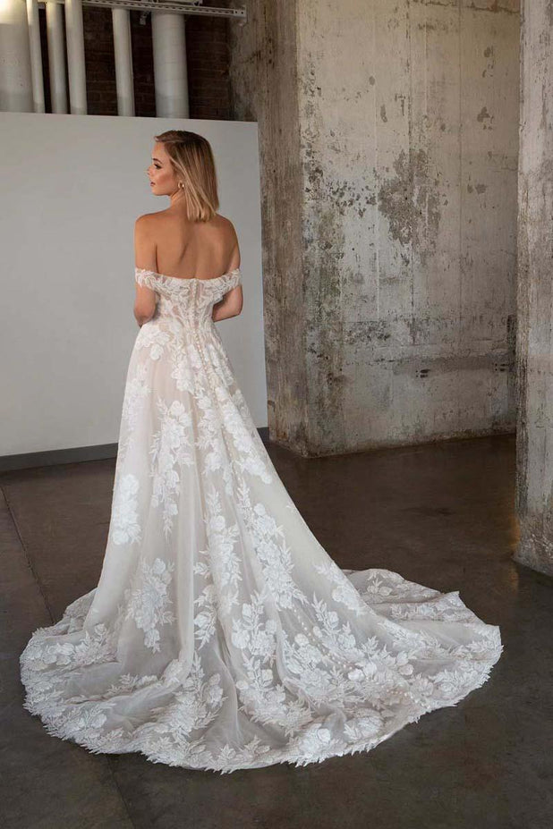 Martina Liana Luxe Style Number LE1231 - 2