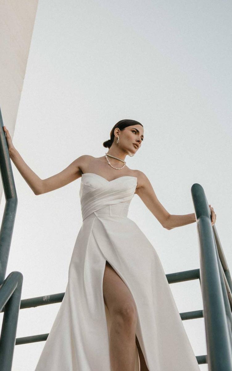 Martina Liana Luxe Style Number LE1232 - 7