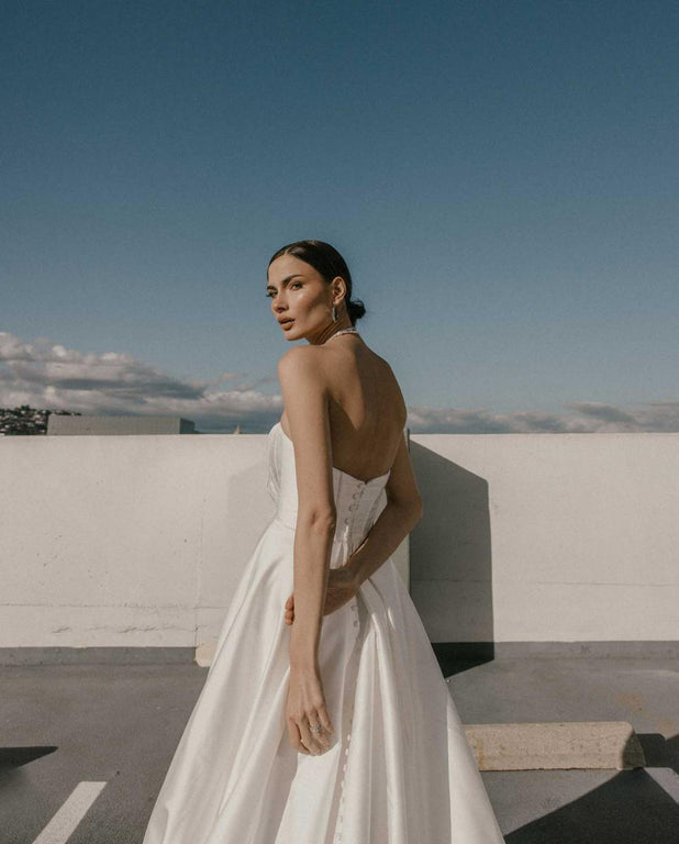 Martina Liana Luxe Style Number LE1232 - 2