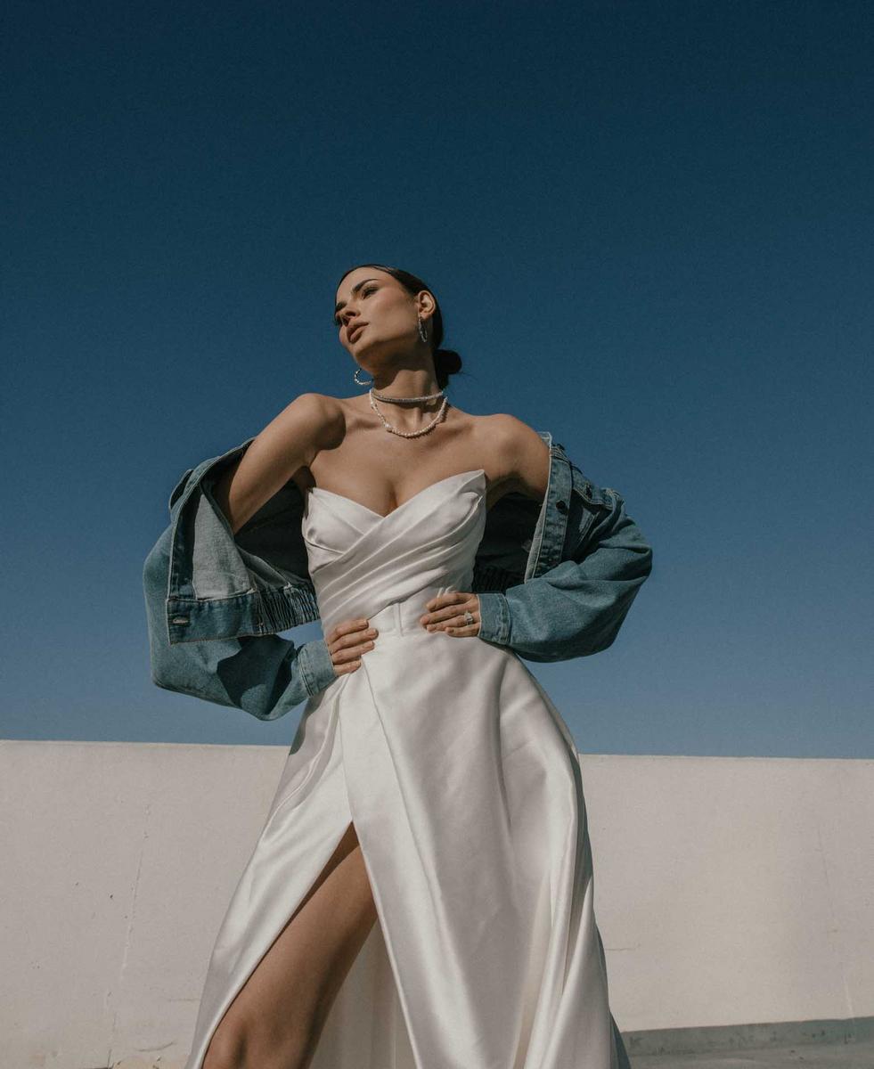 Martina Liana Luxe Style Number LE1232 - 9
