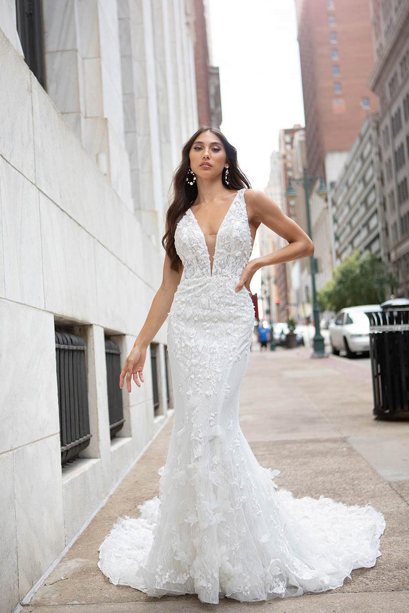 Martina Liana Luxe Style Number LE1233 - 7