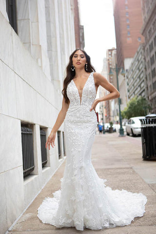 Martina Liana Luxe Style Number LE1233 - 7