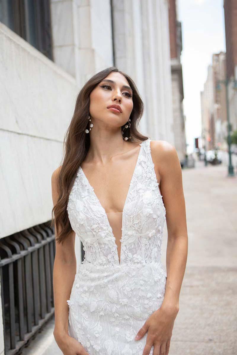 Martina Liana Luxe Style Number LE1233 - 9