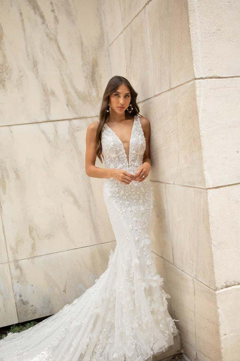 Martina Liana Luxe Style Number LE1233 - 6