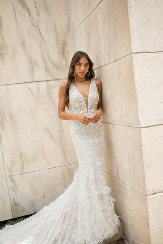 Martina Liana Luxe Style Number LE1233 - 6