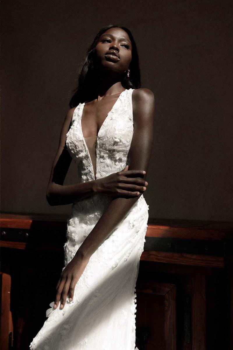 Martina Liana Luxe Style Number LE1233 - 5