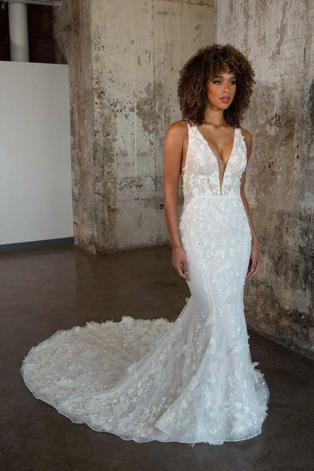 Martina Liana Luxe Style Number LE1233 - 1