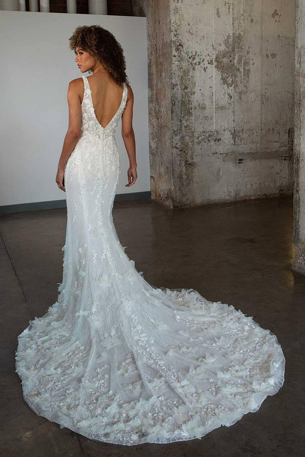 Martina Liana Luxe Style Number LE1233 - 2