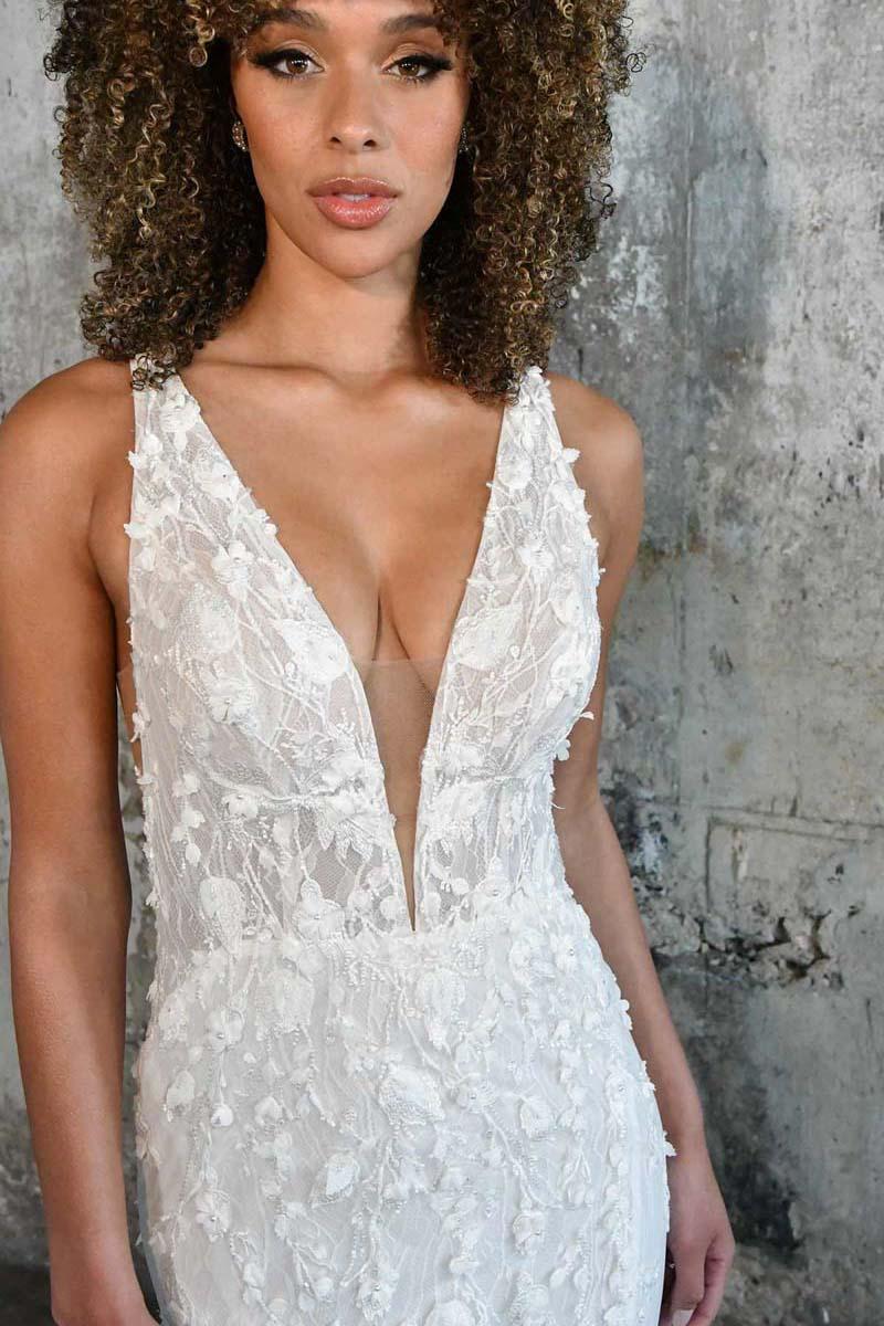 Martina Liana Luxe Style Number LE1233 - 10