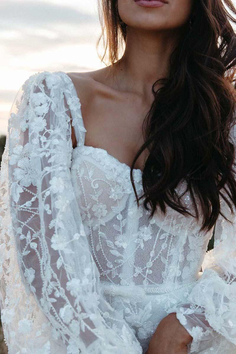 Martina Liana Luxe Style Number LE1238 - 10
