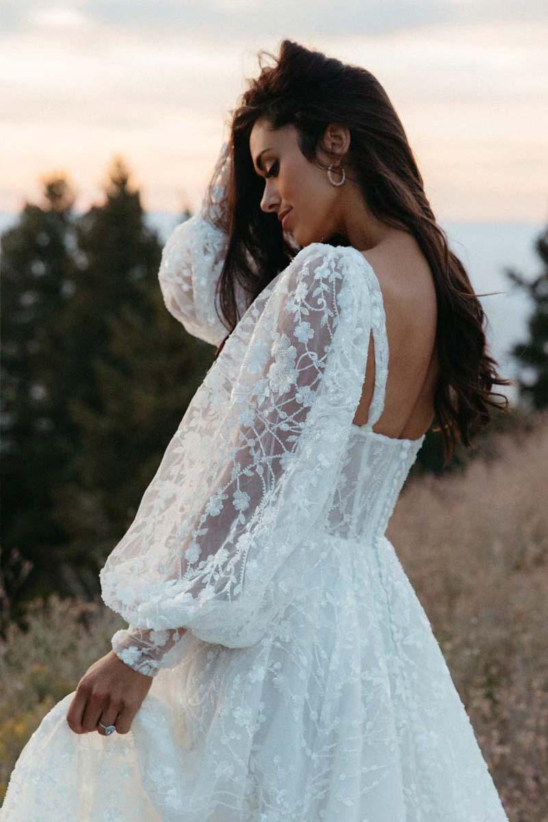Martina Liana Luxe Style Number LE1238 - 9