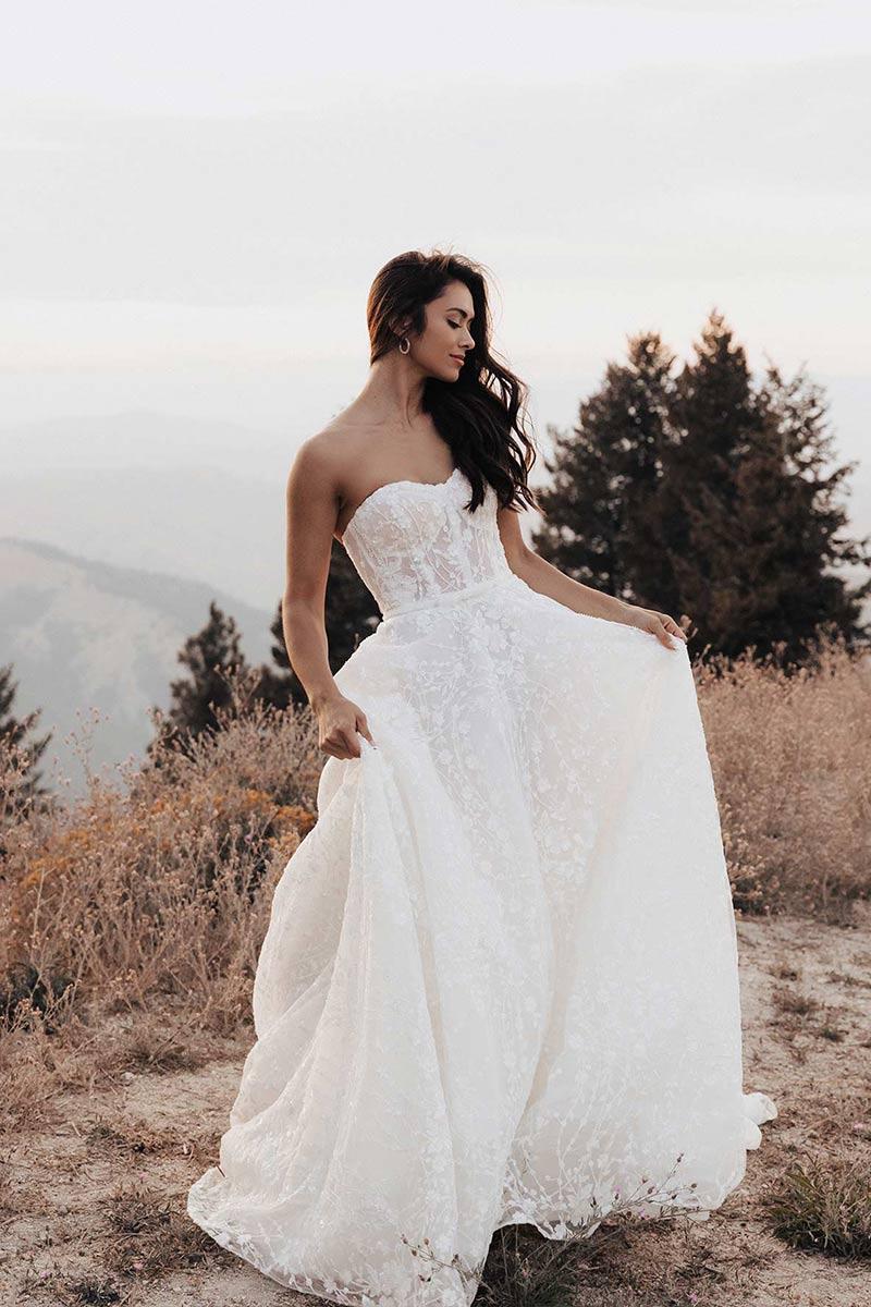 Martina Liana Luxe Style Number LE1238 - 6