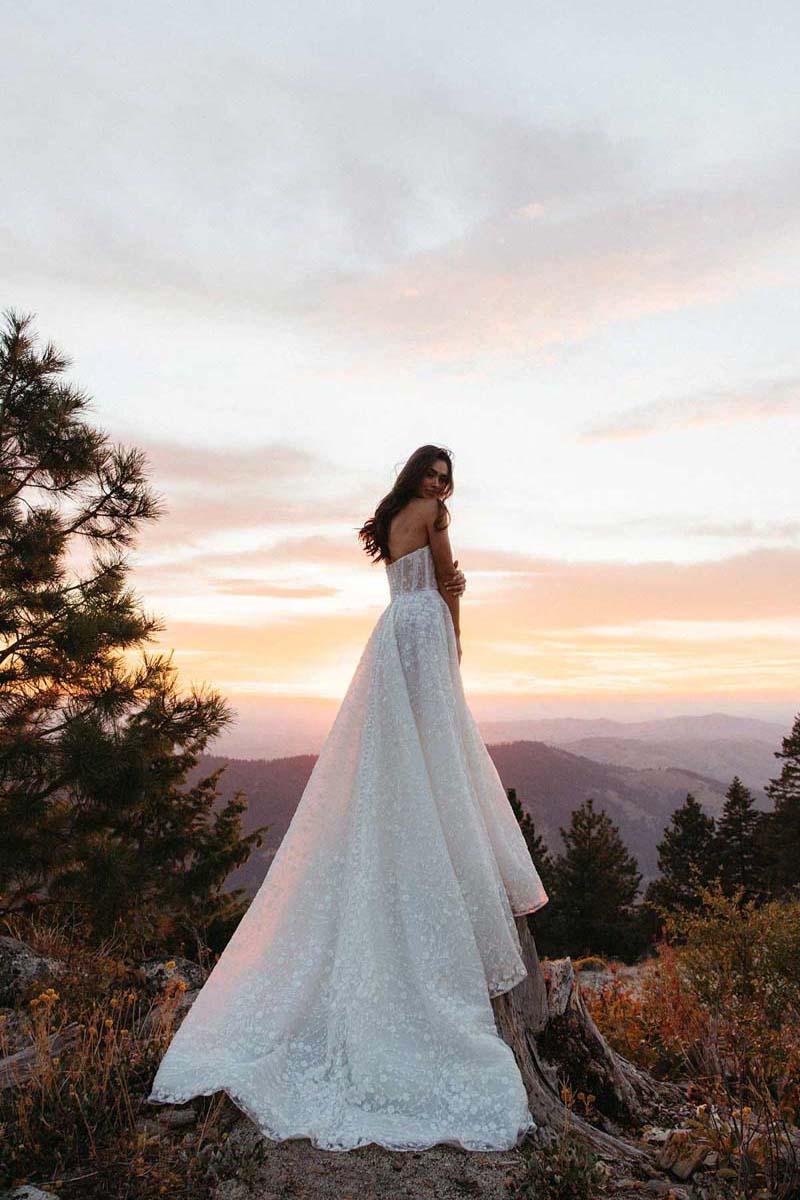 Martina Liana Luxe Style Number LE1238 - 5